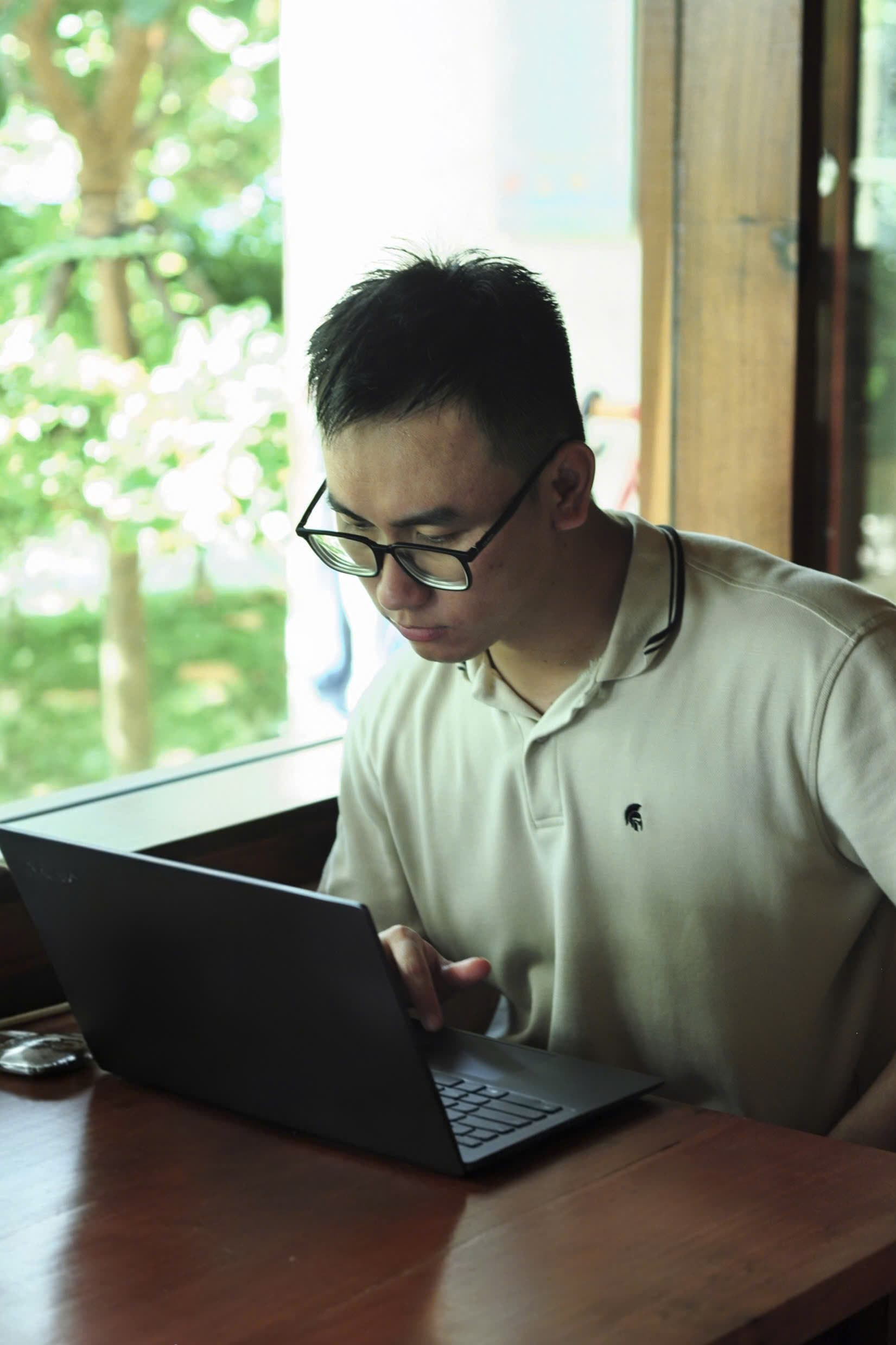 Phạm Đăng Quang